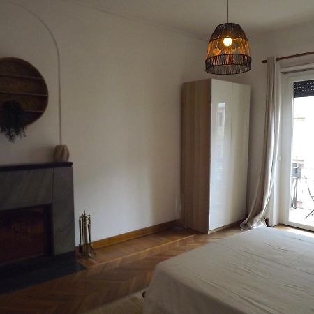 Central City Apartment Mailand Exterior foto
