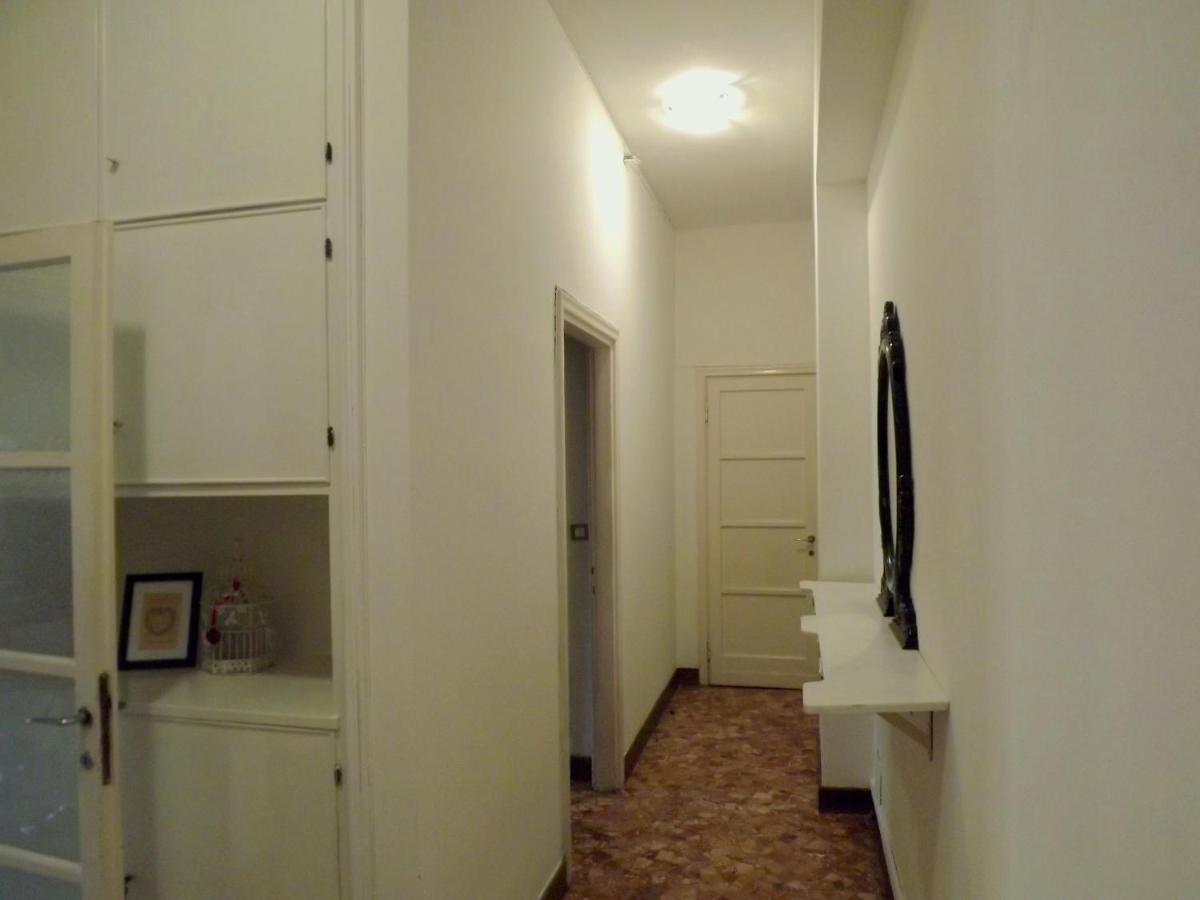 Central City Apartment Mailand Exterior foto